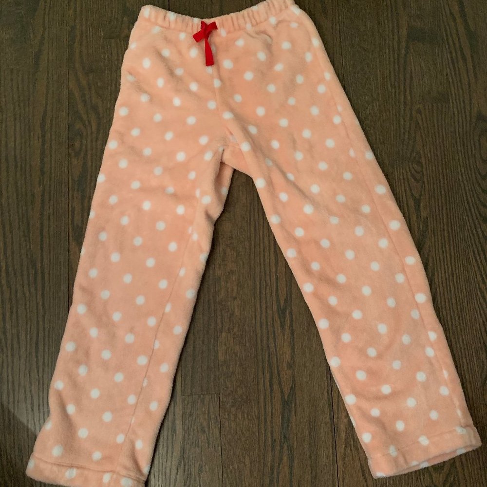 TUCKER + TATE PAJAMA PANTS